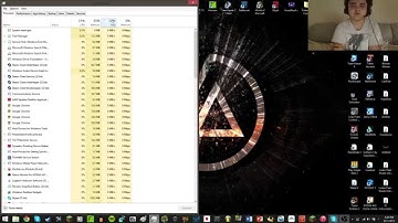 100% Disk Usage (Fix-Windows 8.1)