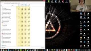 100% Disk Usage (Fix-Windows 8.1)