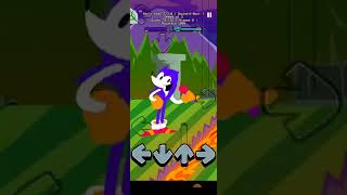Vs Sonic.EXE 2.5/3.0 New Songs - FNF Mod - Friday night Finkin' Mobile Game on Android - UPDATE screenshot 5