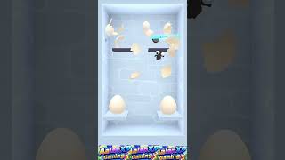 LAST SECOND TRICK SHOT 😱🔥 | BOING BIG EYES X10 SECRET 👀🎯 #SHORTS #GAMING #VIRAL