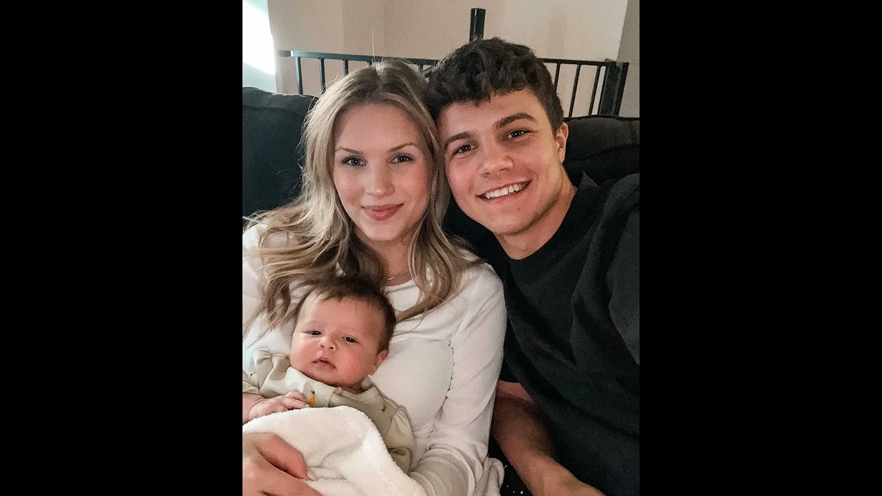 Katie Bates' Heartbreak & The Incredible Bates Family Story