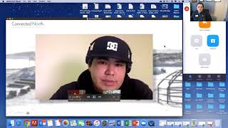 IVC PLN Meet CILC - January 11, 2018