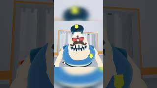 thonos roblox ALL JUMPSCARES escape #roblox # #rblx #youtubeshorts #ytshorts #shorts #viral