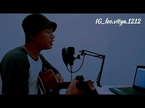 Pergilah kasih Chrisye lirik cover tata belitong