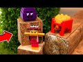 McDonald’s x Minecraft: Movie Meal Ad (2025) – 2 Versions!