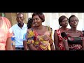 NINAWEZA BY EMMAUS CHOIR OFFICIAL VIDEO HD 2018 NINAWEZA BY EMMAUS CHOIR OFFICIAL VIDEO HD 2018