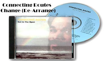 COAR_Connecting Routes [1995] - Change [Re-Arrange]