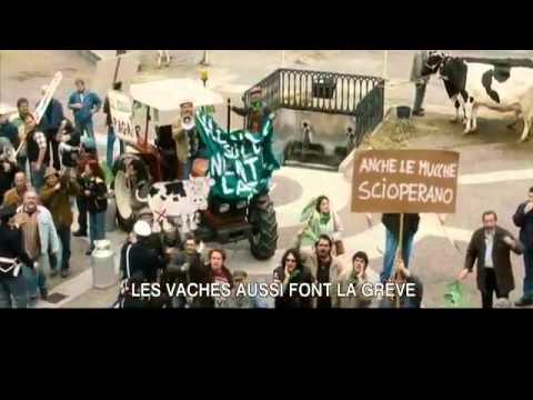 L'empire des Rastelli, Bande annonce HD VOST