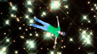 Luuk in Space screenshot 4