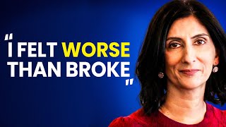 Building Wealth Nearly Broke Me—Until I Learned This