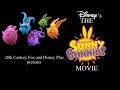 Youtube Thumbnail title