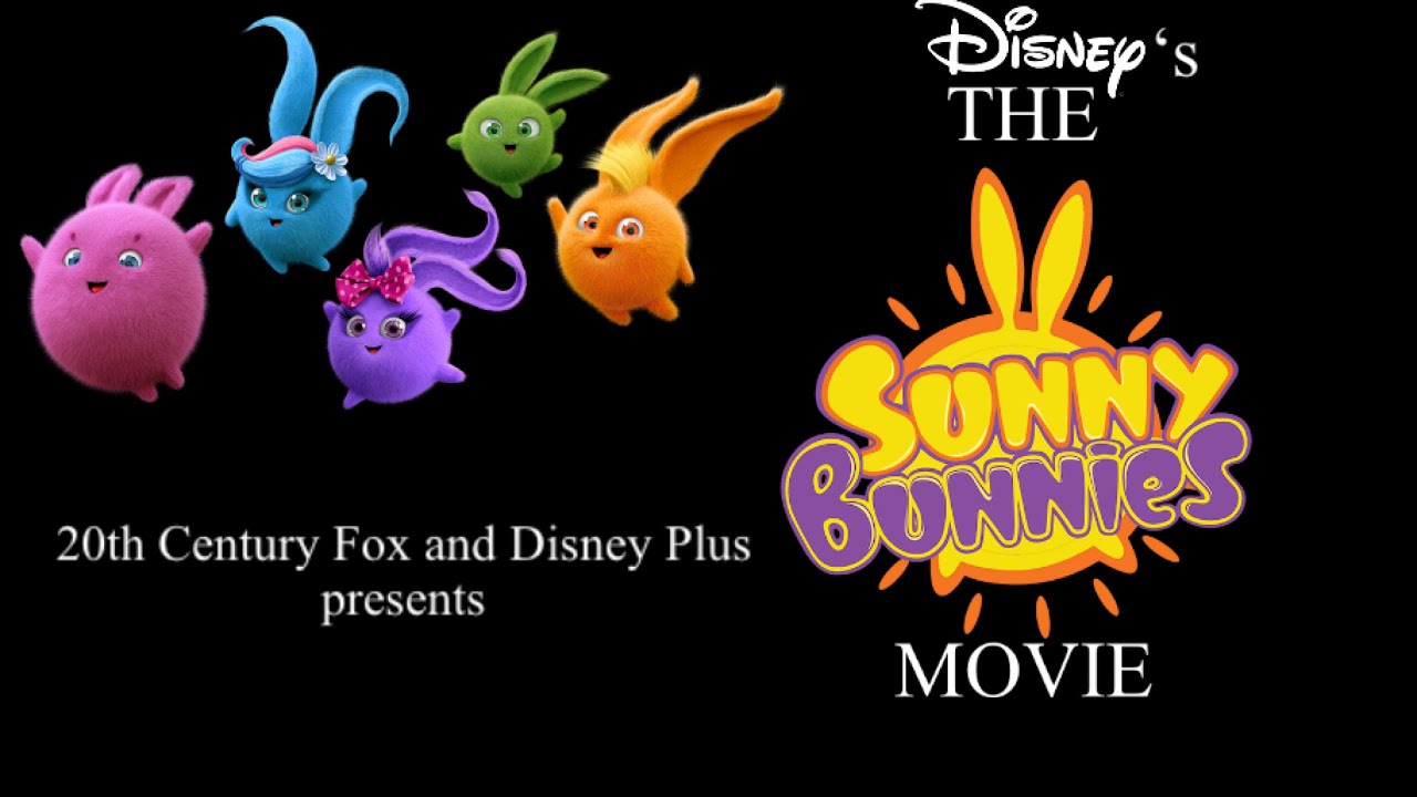 The Sunny Bunnies Movie (2017)