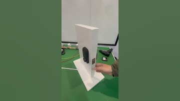 SMONET| M6-BF External Reset Button Guide | Mastering Smart Home Protection