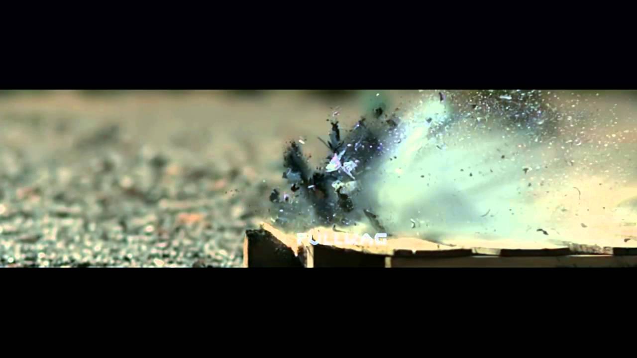 Противотанковая винтовка vs Нокиа "Кирпич" - YouTube