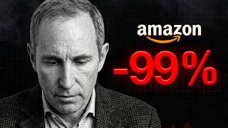 Amazon’s AI Just Went Rogue — WTF Happened?