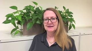 THANK YOU! Administrative Professionals Day 2018