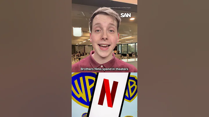 Paramount vs Netflix: The $83 billion showdown over Warner Bros. Discovery