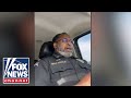 Police officer's emotional message on treatment of law enforcement goes viral