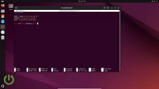 Linux – How to Automate Backups with Bash and cron