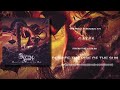 Solemn Vision - Despite The Rise Of The Sun (Official Album Stream) 2023 | Black Lion Records