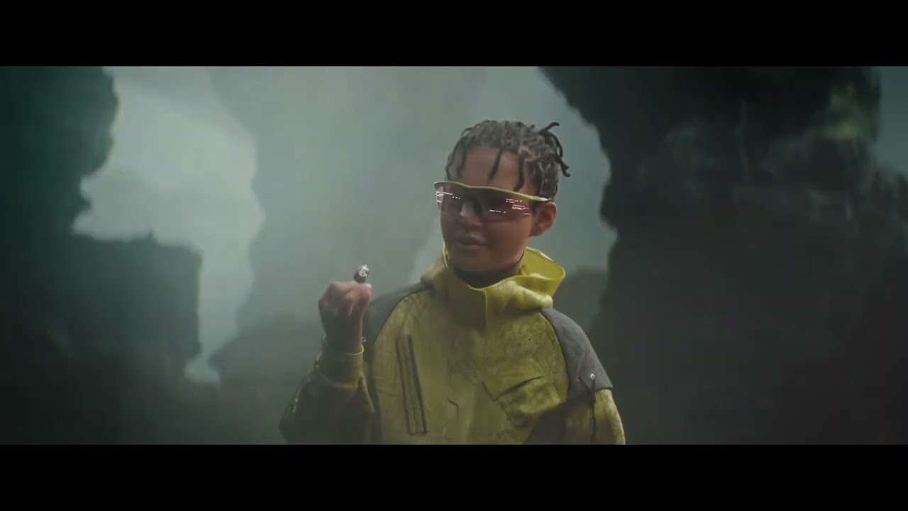 OAKLEY - Future Genesis - 'Maxine Fearlight'