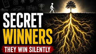 The Psychology of People Who Secretly Win at Life | Hidden Habits of Successful People
