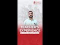 Transforming Education: A Teacher's Story