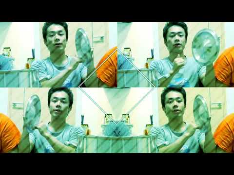 【合作単品】福よこいこい福よこい〜テクニック