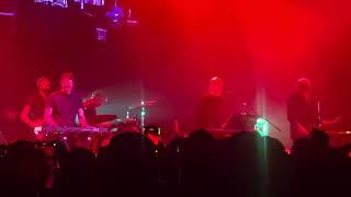 John Carpenter  - Halloween Theme - Live @ The Belasco - Los Angeles, Ca - Nov 01, 2025