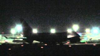 中華航空貨運 China Airlines Cargo 747-409F(B-18719) CI-5521 桃園(TPE)→杜拜-阿勒馬克圖姆(DWC)→法蘭克福(FRA) takeoff