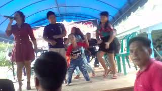 Abang Memet cover Nina Talio Di Tuyun