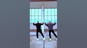 Thumbnail of 快乐的调调~ 简单易学  浅跳一下 免失志 零基础学舞蹈 一学就会系列 跳舞