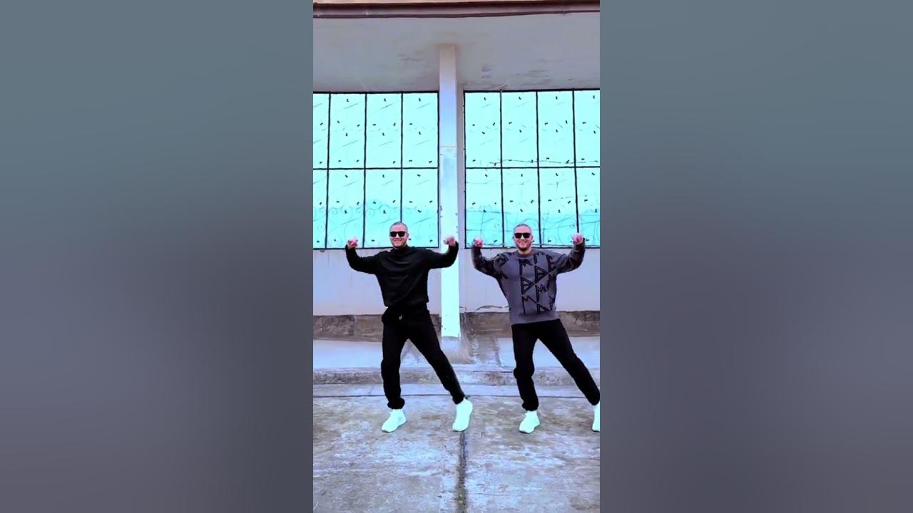 快乐的调调~ 简单易学  浅跳一下 免失志 零基础学舞蹈 一学就会系列 跳舞