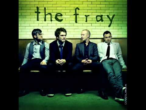 The Fray You Found Me OFFICIAL INSTRUMENTAL 