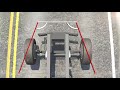 Heavy Duty Truck Toe Alignment - Hunter Engineering