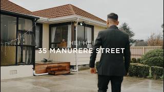 35 Manurere Street, Hei Hei - Team Bhargava 35 Manurere Street, Hei Hei - Team Bhargava