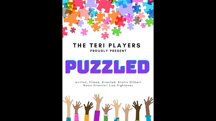 The TERI Players Present: PUZZLED