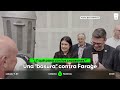 El Conde Cubo de Basura, el competidor de Farage tras el boicot en su contra - laSexta Noticias