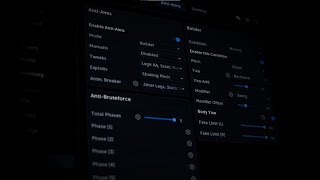 KILLAURA.LUA for NEVERLOSE V3 PREVIEW