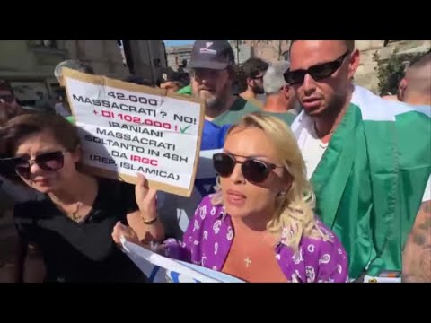 Video Pascale al Pride: Pannella e Berlusconi mi hanno insegnato la tolleranza