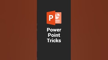 Easier SlideShow Mode  #powerpointtipsandtricks