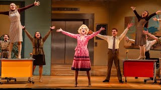 Olivia Gierke: 9 to 5 Doralee Highlights