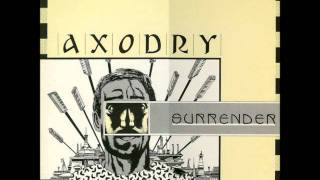 Axodry - Surrender (7inch mix)