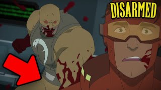 DID EVERYONE JUST DIE?! REX NEEDS A HAND! Invincible Season 2 Episode 5 Breakdown