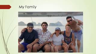 A Journey To Rediscover Identity, by Debra Meyerso