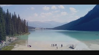 Banff National Park - travel video (teaser)