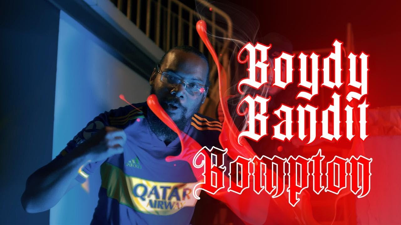 Watch Boydy Bandit - Bompton I Daymolition on YouTube Watch Boydy Bandit - Bompton I Daymolition on YouTube