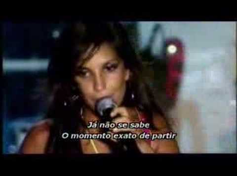 Ivete Sangalo- Faz Tempo