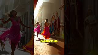Sincretismo Cubano: Raíces Vivas 🌴