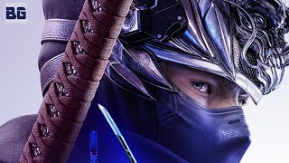 Ninja Gaiden 4 - O Filme (Legendado) screenshot 2